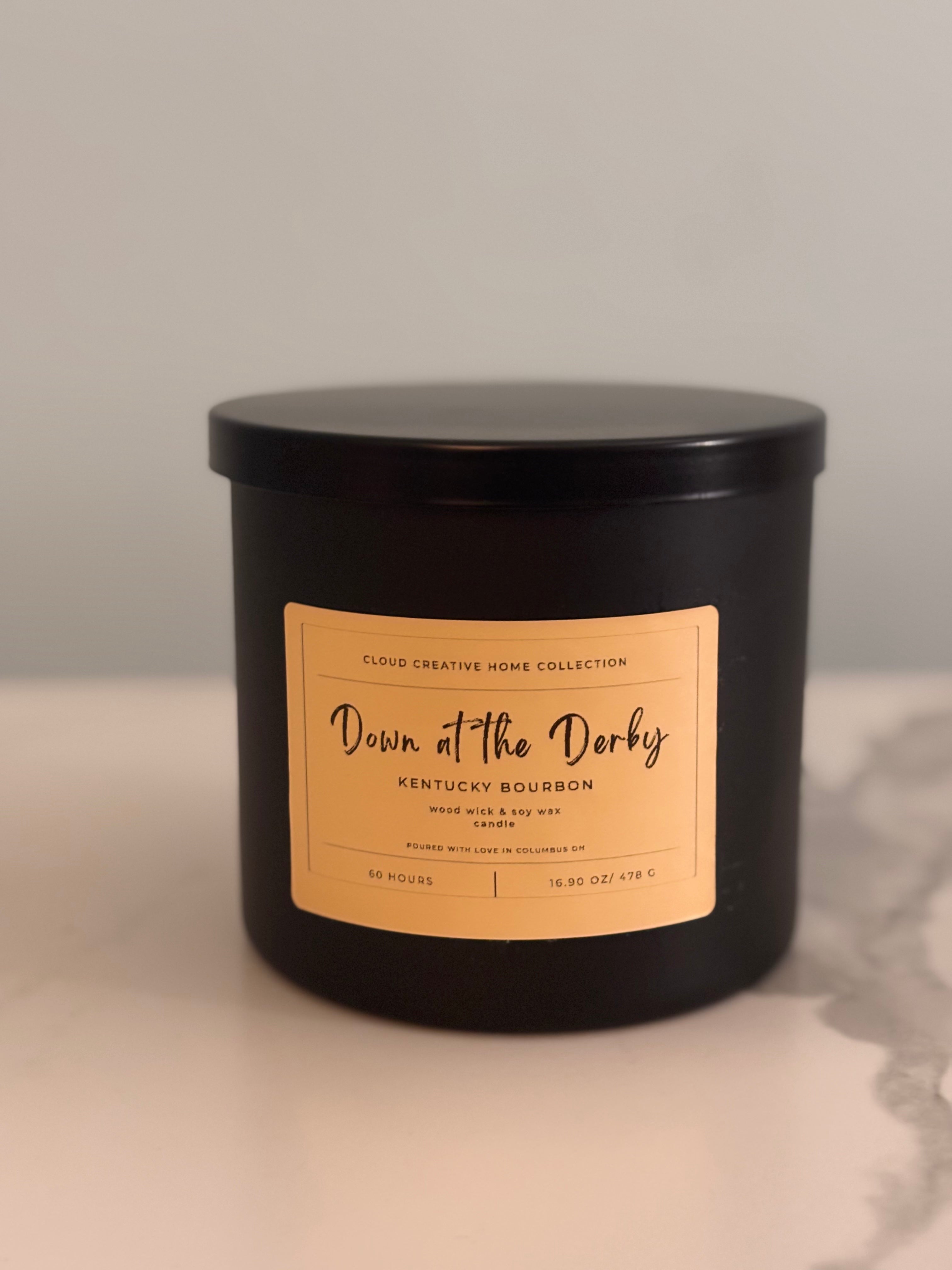 Cloud Creative Home Line: Matte Black Collection