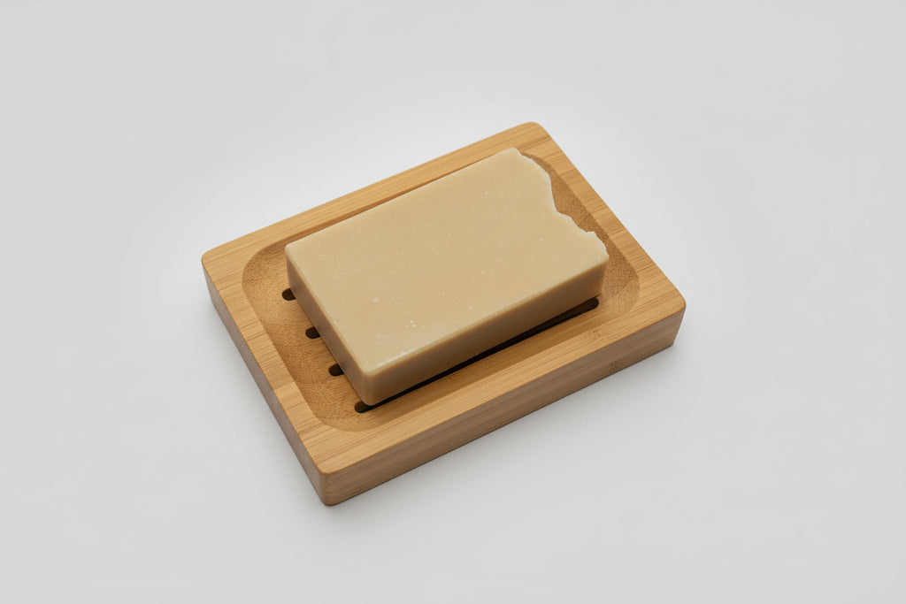 Billy Goat's Gruff Soap