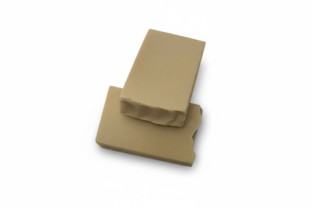 Billy Goat's Gruff Soap