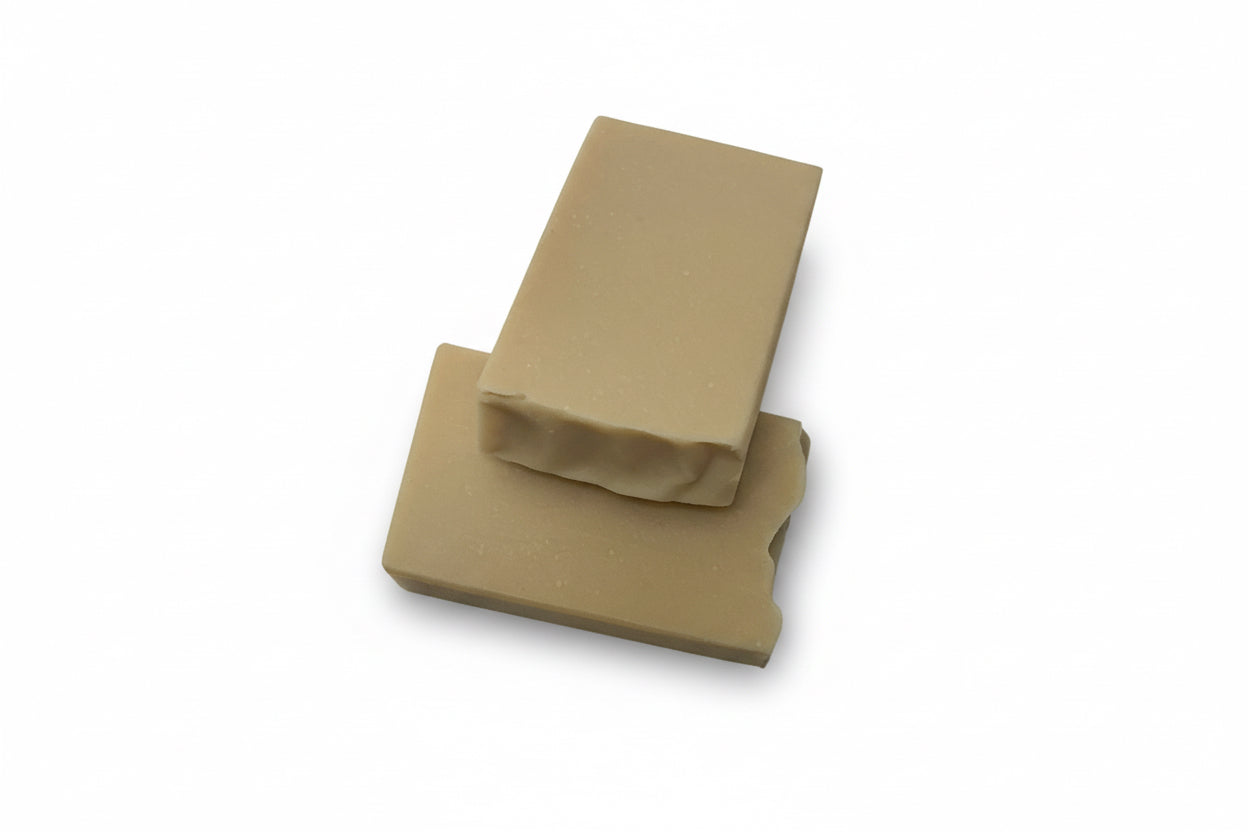 Billy Goat's Gruff Soap